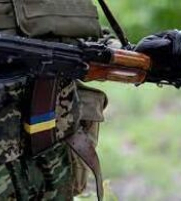 Під Полтавою лунатимуть постріли