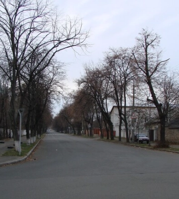 Дерусифікація в дії: в Солом&#039;янському районі Києва перейменували ще одну вулицю