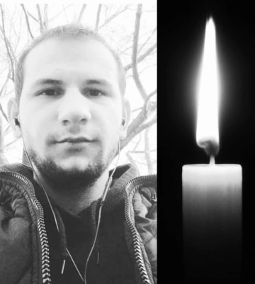 У бою з ворогом на Луганщині загинув військовий із Берегова