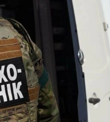 У Дніпрі «замінували» всі коледжі та будівлю СБУ