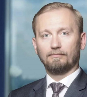 Как главный юрист Приватбанка уехал за границу во время войны, проверит пограничная служба – СМИ