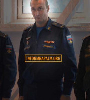 Волонтери з’ясували ім’я російського полковника, який віддавав накази про бомбардування Маріуполя