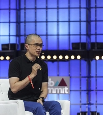 Американський регулятор подав до суду на криптовалютну біржу Binance