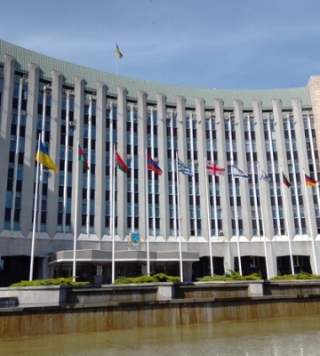 Скандал у Дніпрі. Філатов заблокував доступ державних аудиторів до міськради