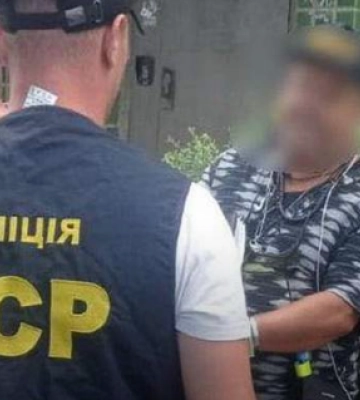 Звинувачував українців в обстрілах Кременчука: у Луцьку призначили рік тюрми переселенцю за наклепи на ЗСУ