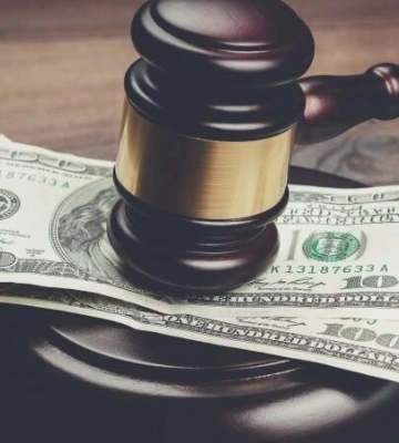Директор одного із львівських комунальних підприємств опиниться у в&#039;язниці через хабарництво