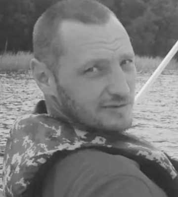 На Луганщині загинув захисник з Сарненщини