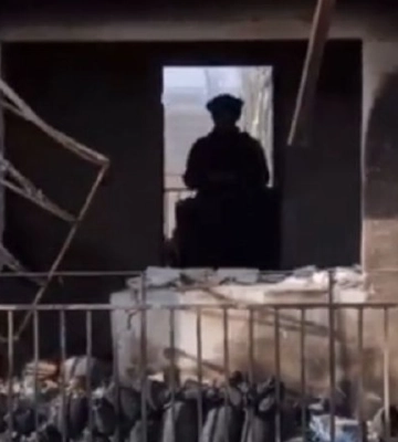 «Допомога необхідна, як ніколи»: боєць волинської бригади поділився відео з фронту