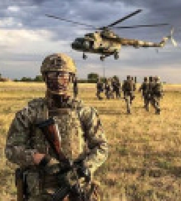 Специ СБУ показали, як вразили чергову жирну ціль: в окупантів мінус ЗРК &quot;Тор&quot;