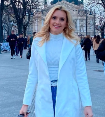 Бабушка до сих пор не знает: Федишин вспомнила погибшего на войне брата и показала его последнее СМС