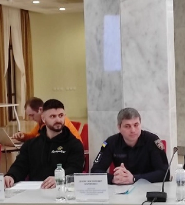 Добробат Сумщини готовий до нових викликів
