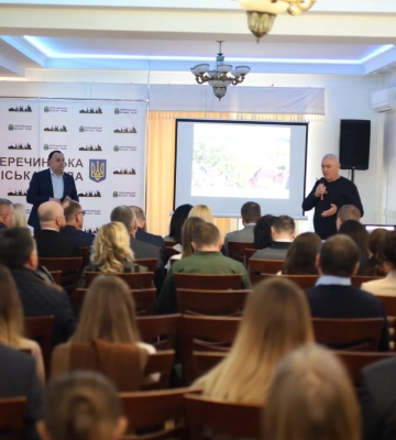 Україна замінить Білорусь у співпраці з Польщею: Закарпаття візьме участь у грантовій програмі.
