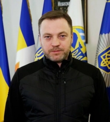 У Хмельницькому з’явиться вулиця імені Дениса Монастирського