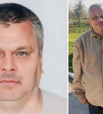 У Рівному засудили іноземця, який воював за «днр»