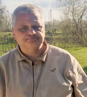 У Рівному засудили іноземця, який воював за «днр»
