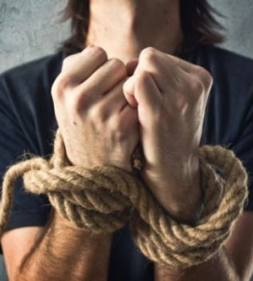В духе времени: в Мелитополе супруга оригинально отомстила бывшему мужу