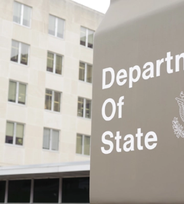 В США поддержали создание “гибридного трибунала” над РФ, против которого выступал Киев