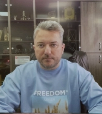 Україна отримає 8 самохідних машин для розмінування сільгоспземель на Херсонщині - депутат
