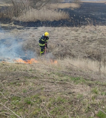 Витівка паліїв мало не забрала життя 11-річного хлопчика
