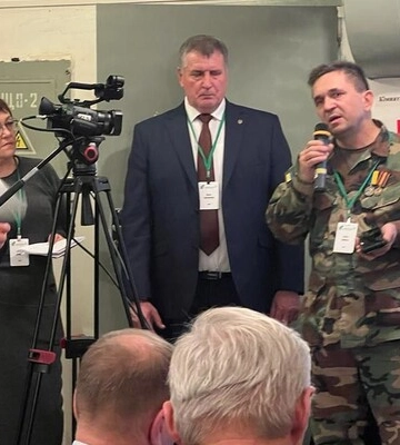 Почесний президент Асоціації фермерів: після війни будемо ставити питання повернення земель від агрохолдингів — народу