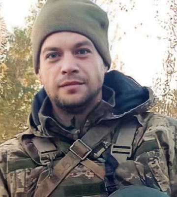 На Луганщині загинув cолдат із Кам’янського