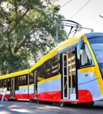В Одесі відновив роботу популярний тролейбусний маршрут