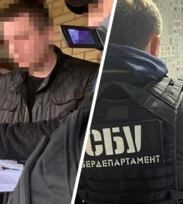 Посадовці податкової вкрали понад 150 млн грн у компаній, які опинилися під окупацією