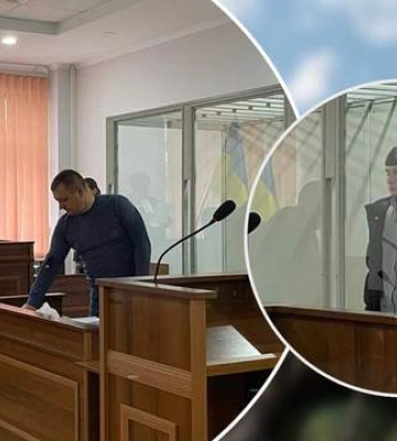&quot;Пьяные вечеринки&quot; в Киеве: двоим подозреваемым продлили содержание под стражей