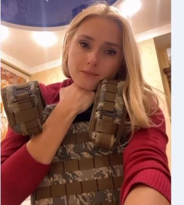 Бабушка до сих пор не знает: Федишин вспомнила погибшего на войне брата и показала его последнее СМС