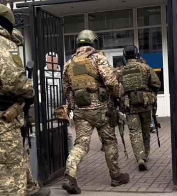У лікарні на Дніпропетровщині викрили шахрайську схему: голова ОВА аносував кадрові зміни та перевірки