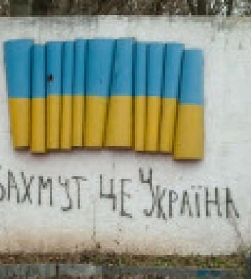 В Бахмуте уменьшилось количество боестолкновений, но еще нужен анализ ситуации - Череватый