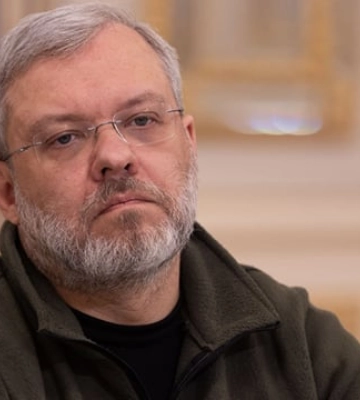 Міністр енергетики заявив, що Україна готова знову розпочати експорт електроенергії до Європи