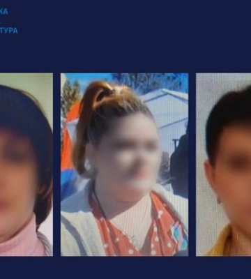 Трьох мешканок Луганщини підозрюють у проведенні псевдореферендуму