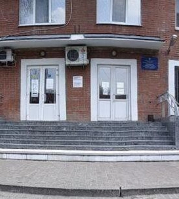 Полтавський центр зайнятості працює за новою адресою