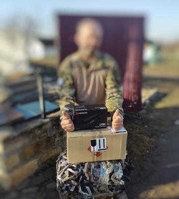 Об&#039;єднані спільною метою: громади Рівненщини продовжують підтримувати українських захисників