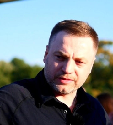 У Хмельницькому з’явиться вулиця імені Дениса Монастирського