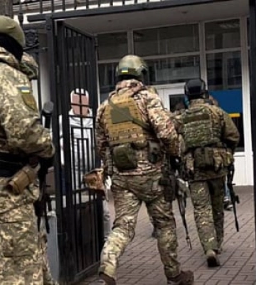 В медучреждении на Днепропетровщине разоблачили мошенническую схему