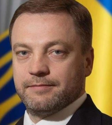 У Хмельницькому з’явиться вулиця імені Дениса Монастирського