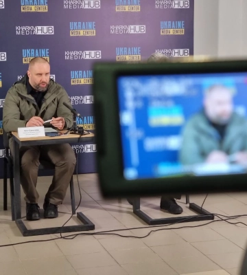 Що буде з комендантською годиною на Великдень: відповідь Синєгубова