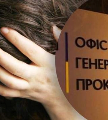 Батько оскаржуватиме судовий вирок щодо сексуального насильства над 14-річною дівчиною на Закарпатті
