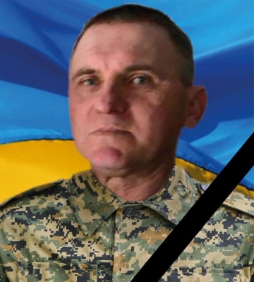 У війні з росією загинули троє військових з Кіровоградщини
