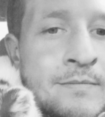У Луцьку провели в останню дорогу загиблого Героя Богдана Буська