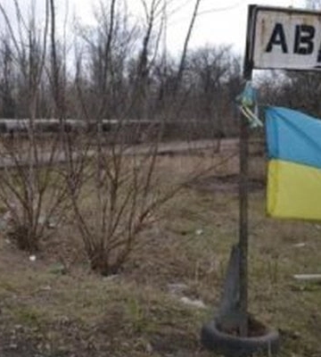 Оккупанты могут перебросить основные силы под Авдеевку, – Жданов