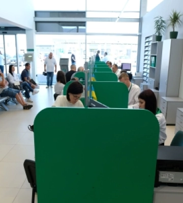 За три місяці роботи в Закарпатській області зареєстровано близько 200 електрокарів