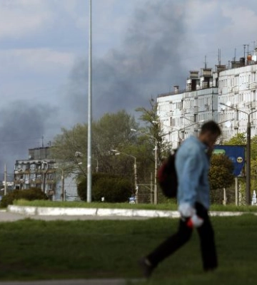 Ворог вдарив ракетами по Харківщині, - ОВА