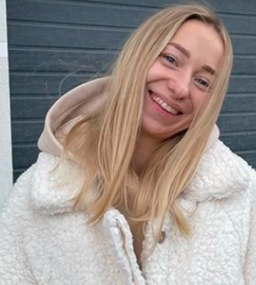 Я така щаслива! Дружина Віктора Павліка показала результат ринопластики