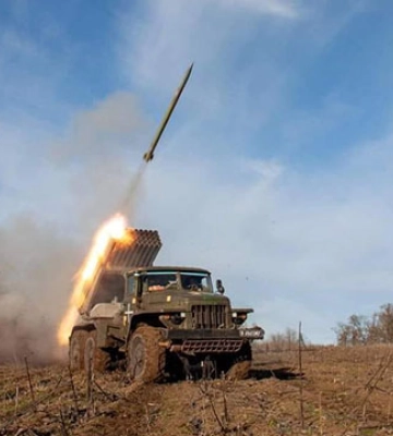 Авдіївка – кістка ще міцніша ніж Бахмут: для чого росіянам це місто