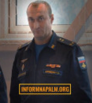 Встановлено ім’я полковника рф, який наказав знищити драмтеатр Маріуполя