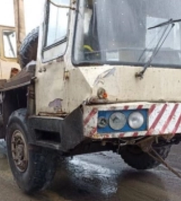 Впродовж доби в Ужгороді зафіксували 2 &quot;п&amp;apos;яних&quot; ДТП зі зниклими водіями