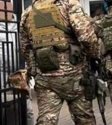 У лікарні на Дніпропетровщині викрили шахрайську схему: голова ОВА аносував кадрові зміни та перевірки